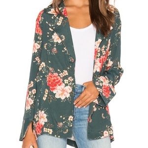 Flynn Skye Blair blazer